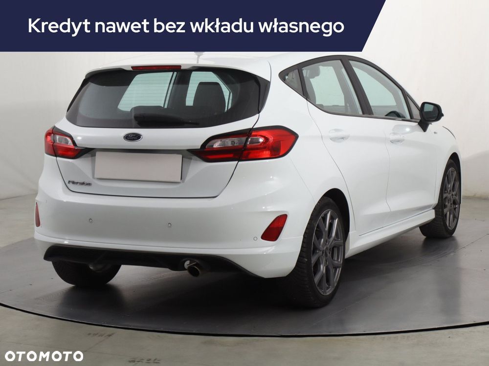 Ford Fiesta - 7