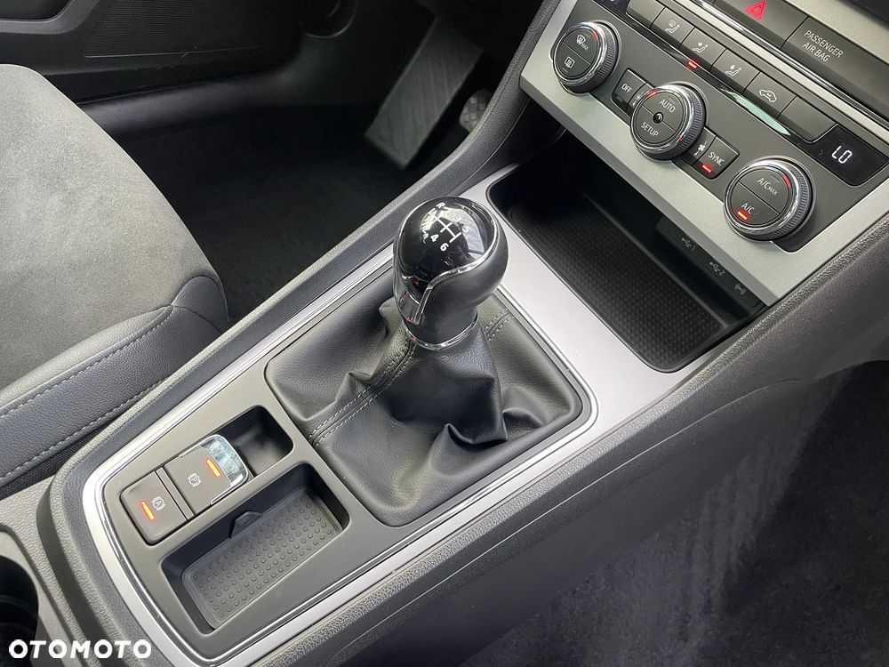 Seat Leon 1.5 TSI Full LED - 19