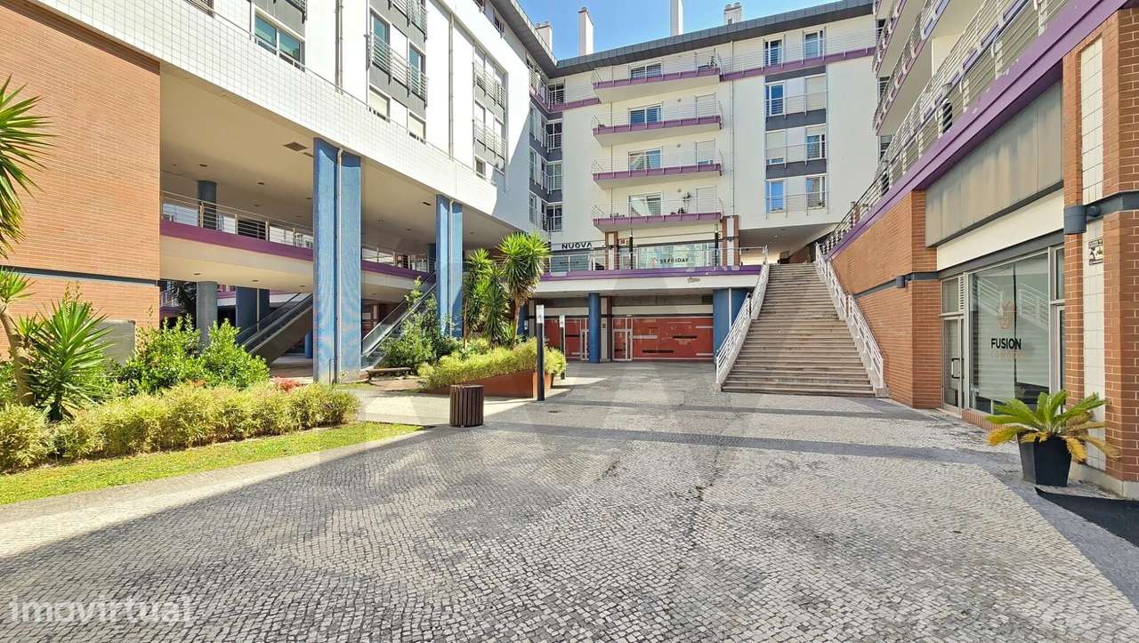 T3 Fonte Nova - Aveiro Centrum - Grande imagem: 5/60