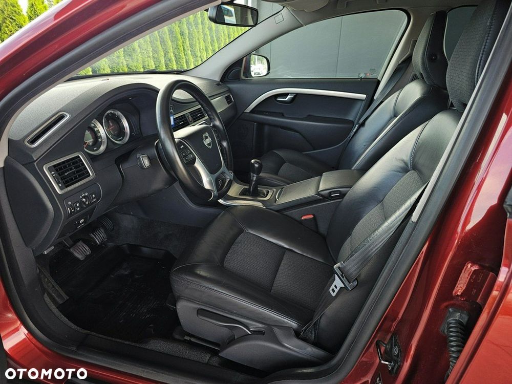 Volvo V70 - 14
