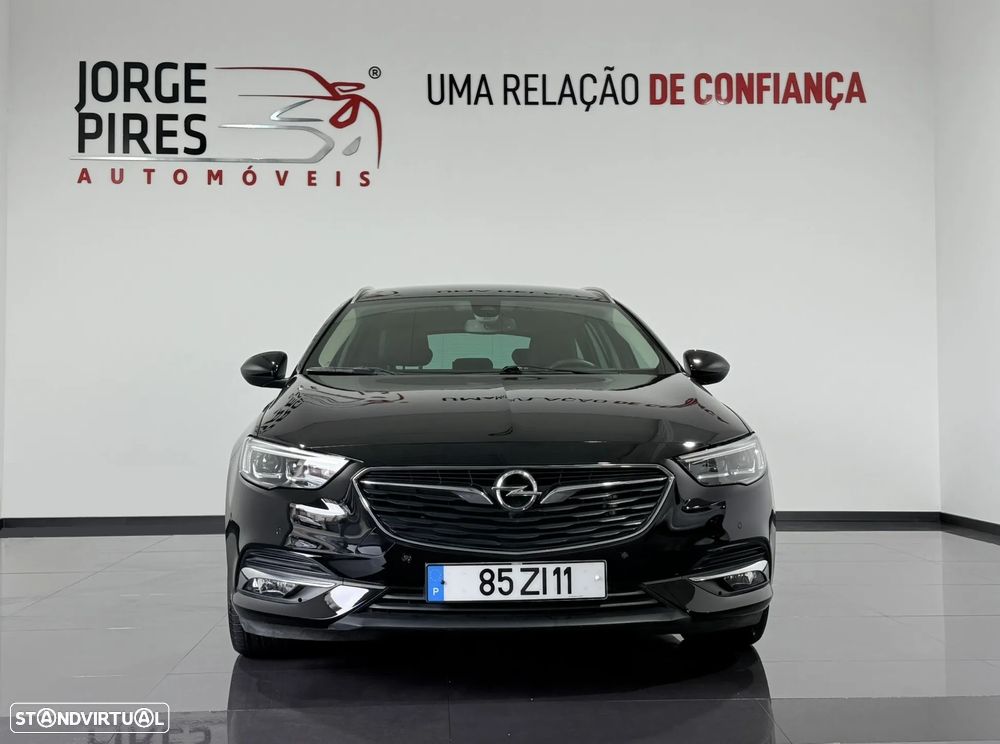 Opel Insignia Sports Tourer 1.6 CDTi Innovation - 10