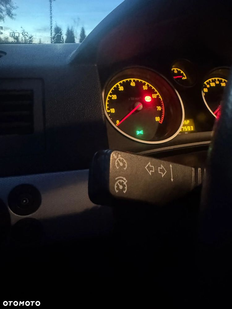 Opel Astra 1.4 Edition - 16