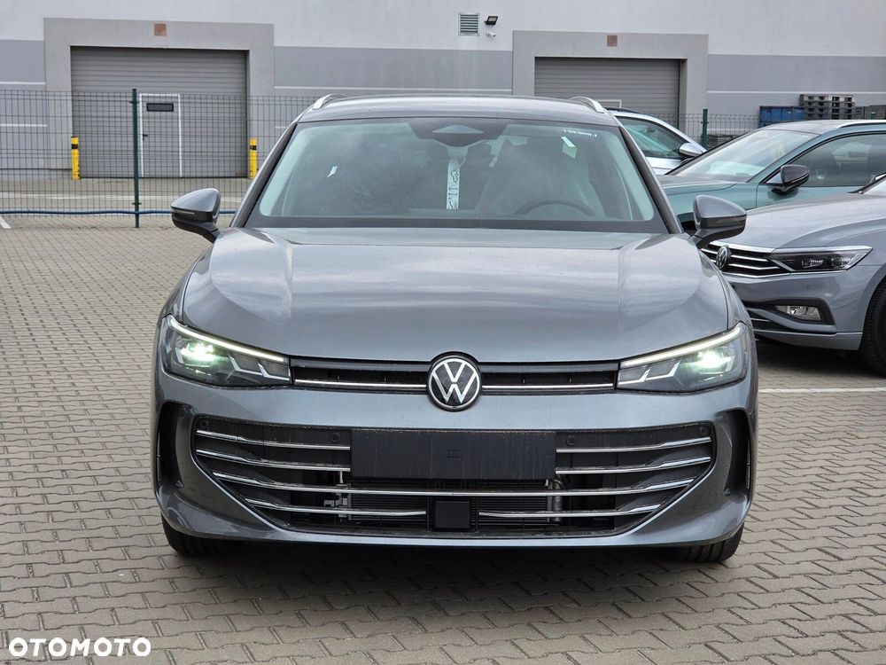 Volkswagen Passat Variant 1.5 TSI eHybrid PHEV 150kW Business Plus DSG - 4