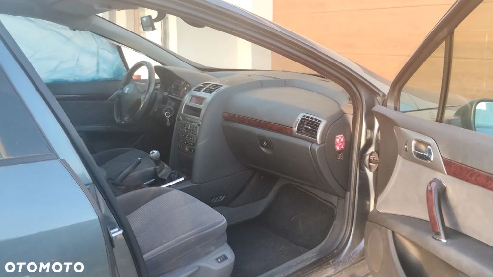 Peugeot 407 1.8 Premium - 5