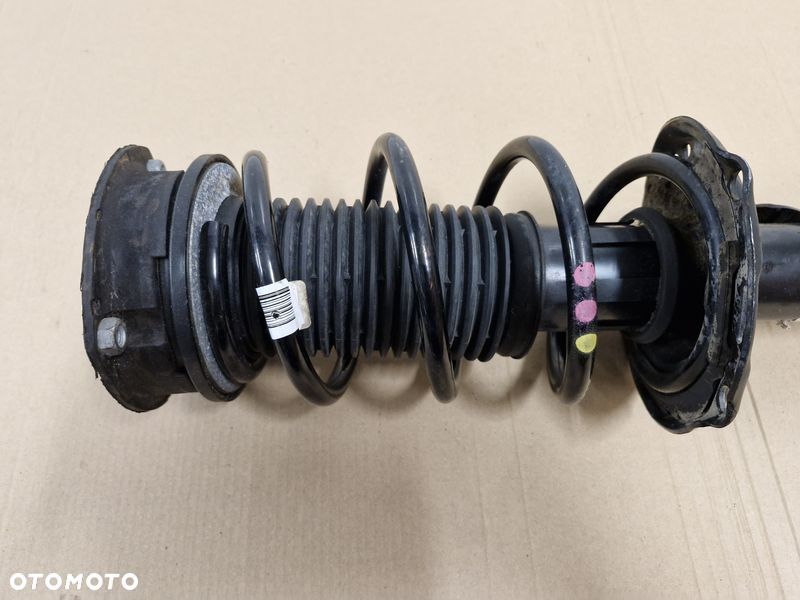 VOLKSWAGEN PASSAT B8 AMORTYZATOR SPRĘŻYNA PRZÓD 30413031BM - 3