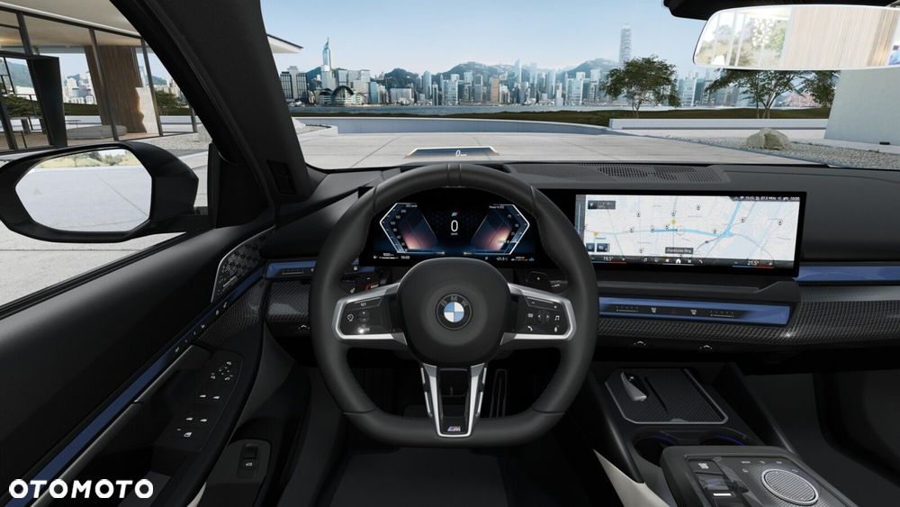 BMW Seria 5 - 11