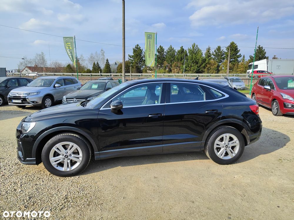 Audi Q3 35 TFSI Advanced S tronic - 5