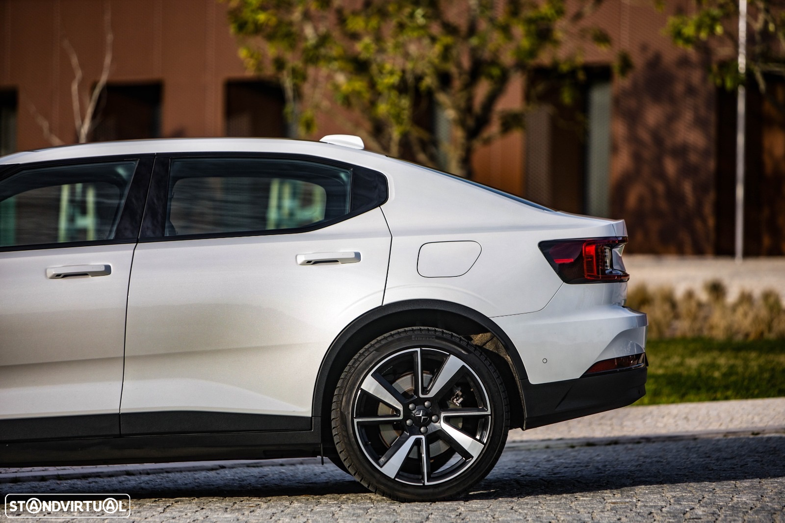 Polestar 2 Dual Motor 78kWh - 6