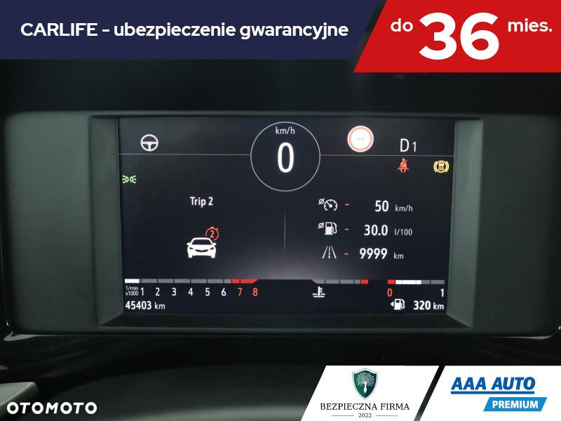 Opel Mokka - 8