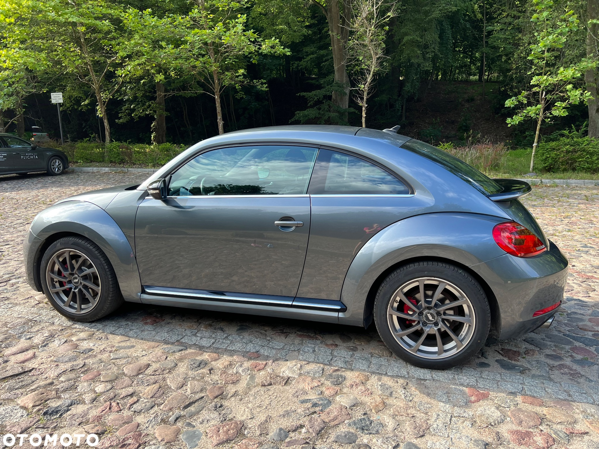 Volkswagen Beetle 2.0 TSI Sport DSG - 6