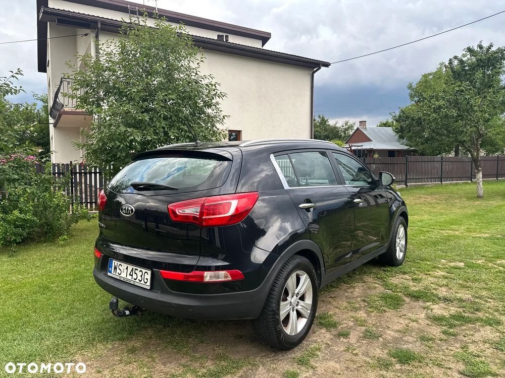 Kia Sportage 1.6 GDI S 2WD - 3