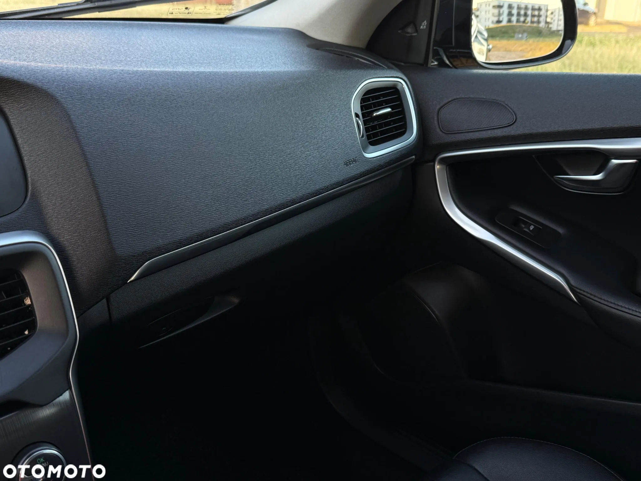 Volvo V40 D4 Drive-E Summum - 18