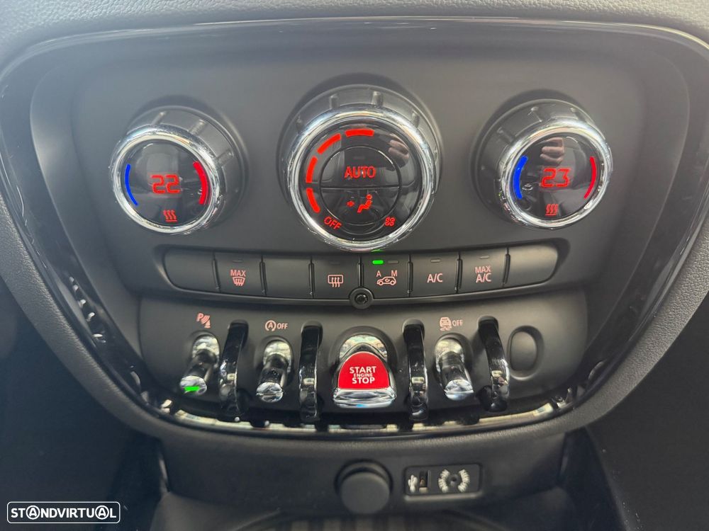 MINI Clubman Cooper - 12