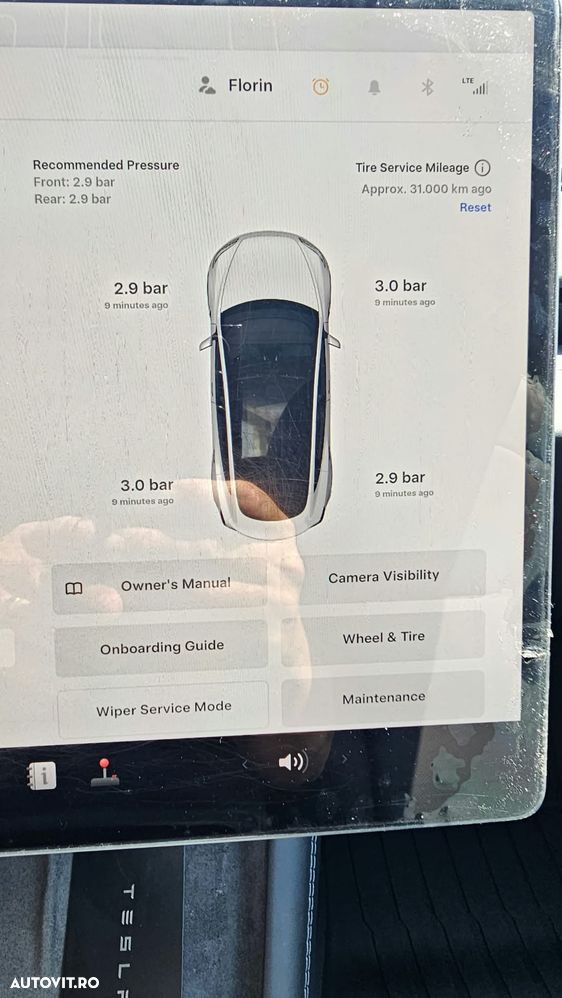 Tesla Model 3 - 18