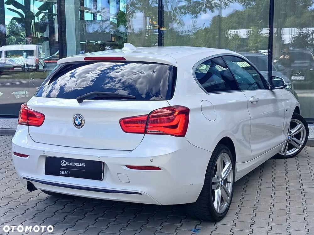 BMW Seria 1 - 13