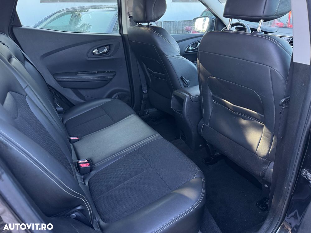 Renault Kadjar Energy dCi 110 LIMITED - 13