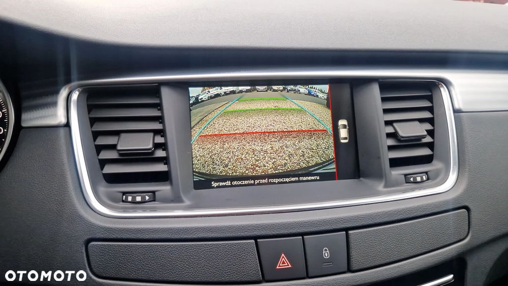 Peugeot 508 BlueHDi 180 EAT6 Stop&Start GT - 11