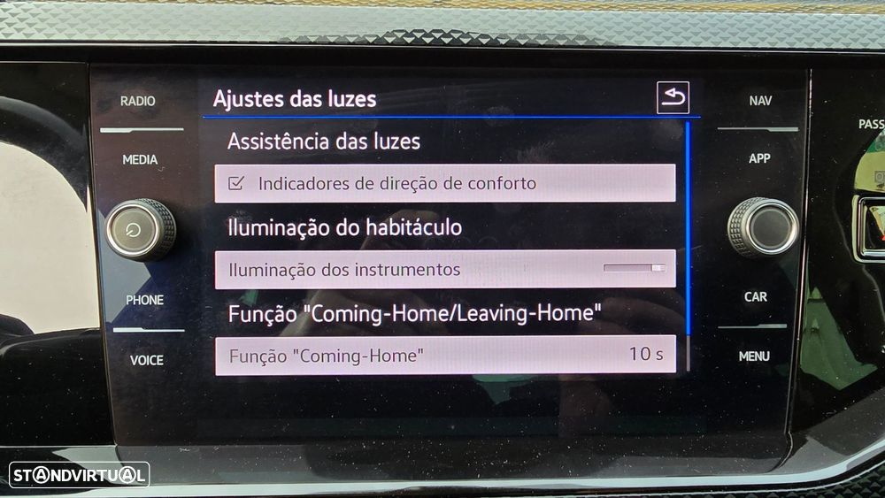 VW Polo 1.0 TSI Style - 24