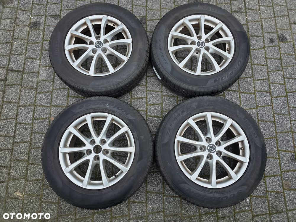 Mazda CX-5 SKYACTIV-D 175 AWD Sports-Line - 7