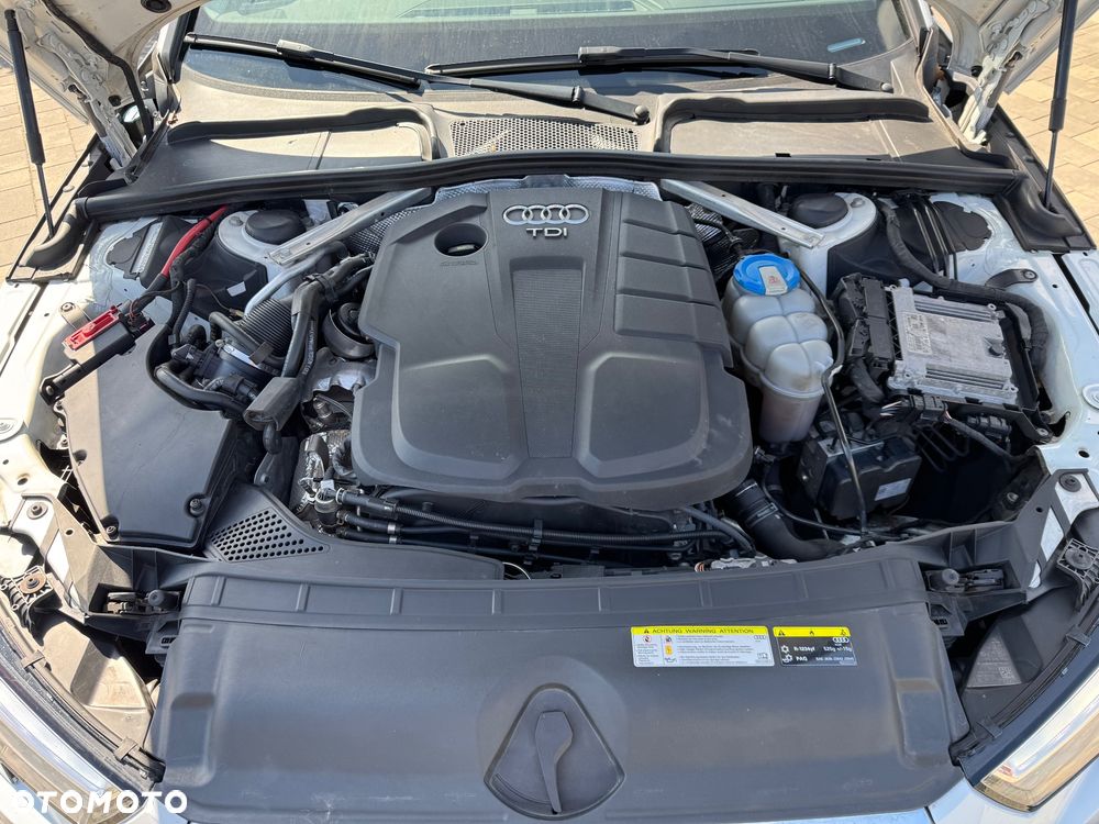 Audi A4 Allroad 2.0 TDI S tronic - 16