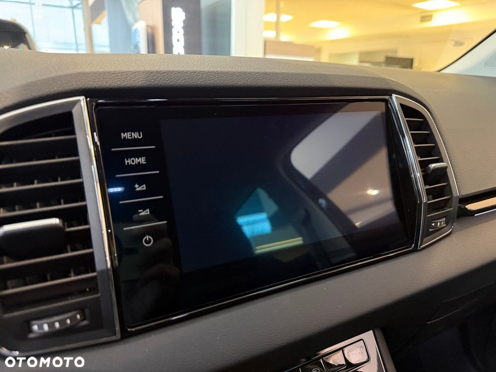 Skoda Karoq 1.5 TSI ACT Drive DSG - 20