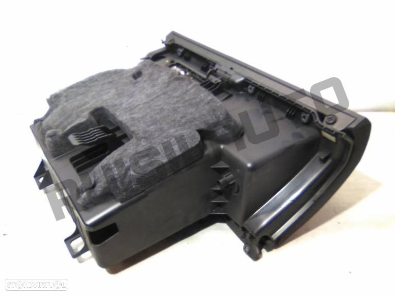 Porta Luvas  Mercedes A W169 [2004_2012] A 150 - 3