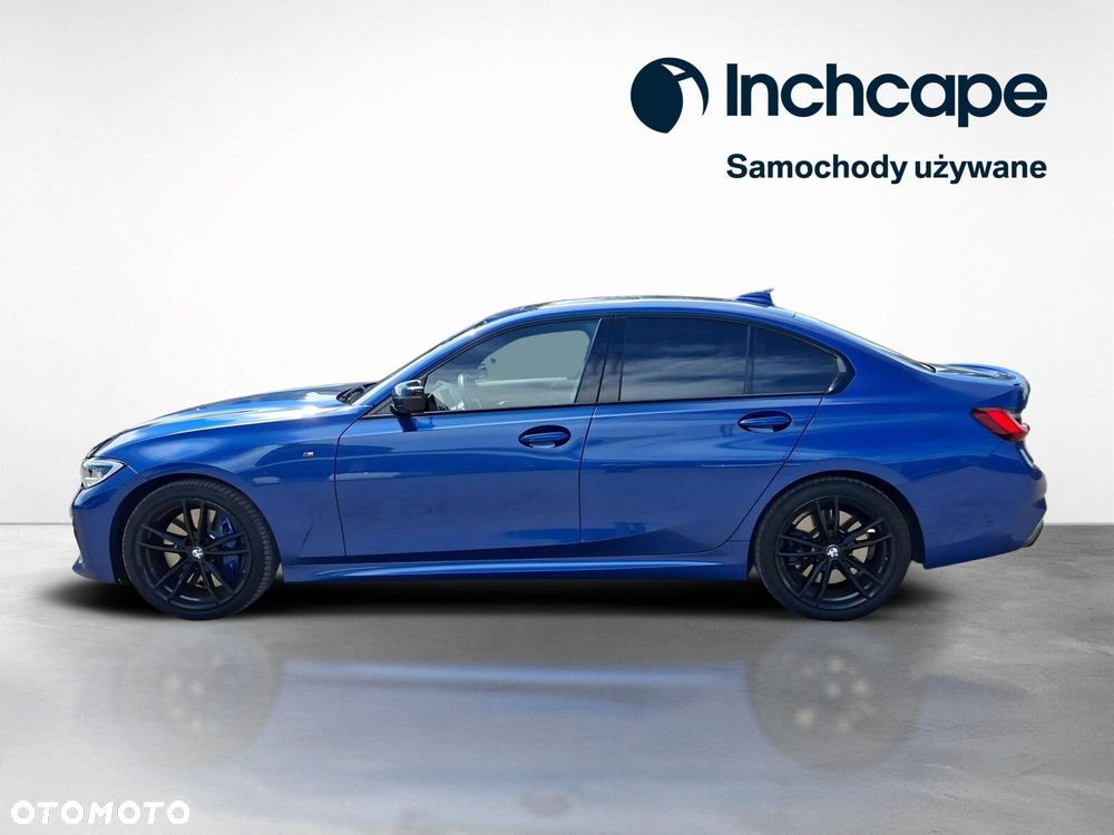 BMW Seria 3 M340i xDrive mHEV sport - 3