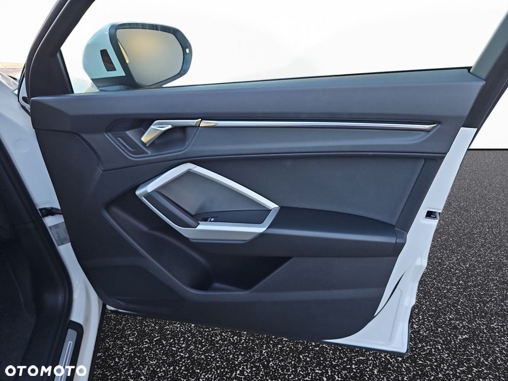 Audi Q3 Sportback 45 TFSI e S Line S tronic - 18