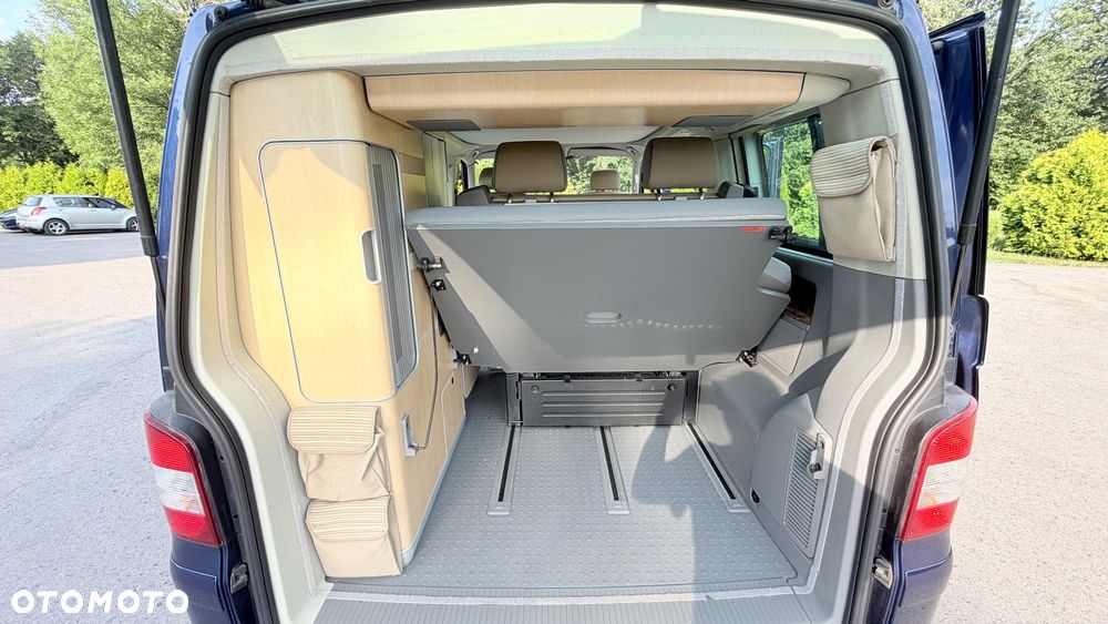 Volkswagen California - 13