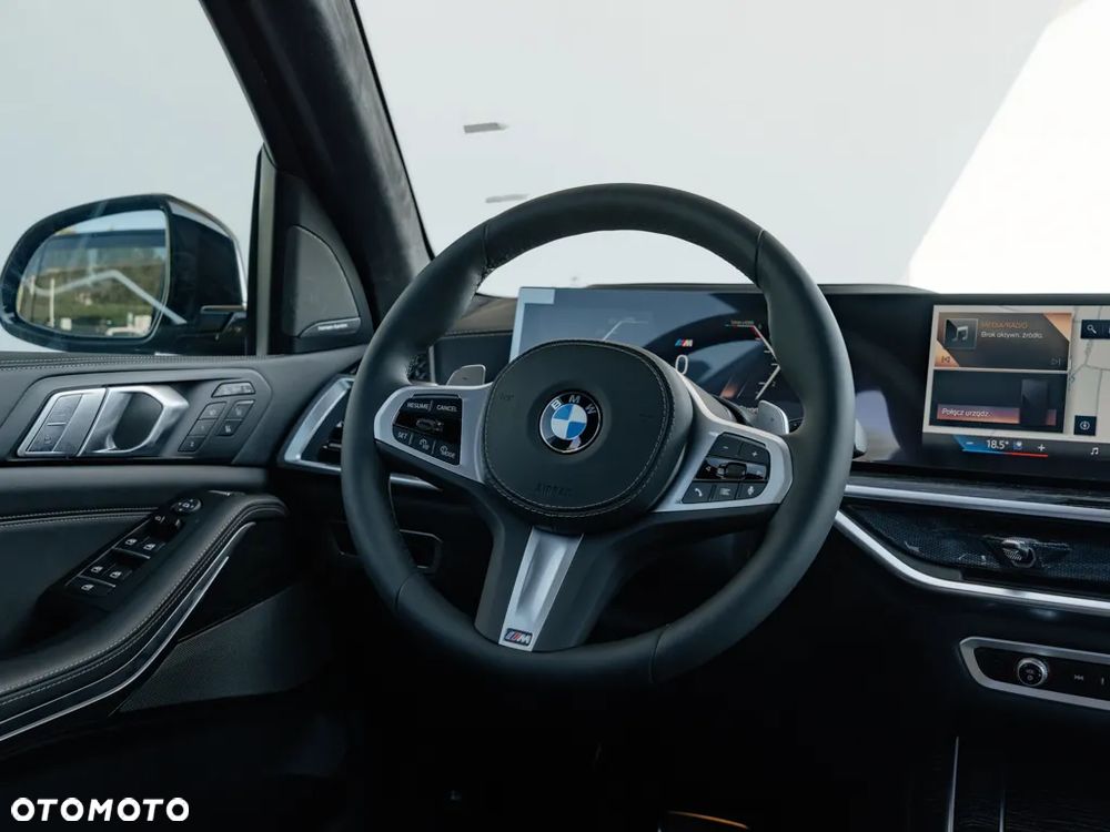BMW X7 - 10