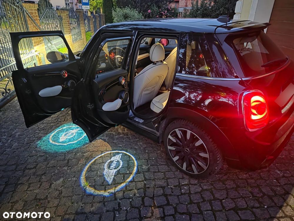MINI Cooper S Sport-Aut Seven - 18