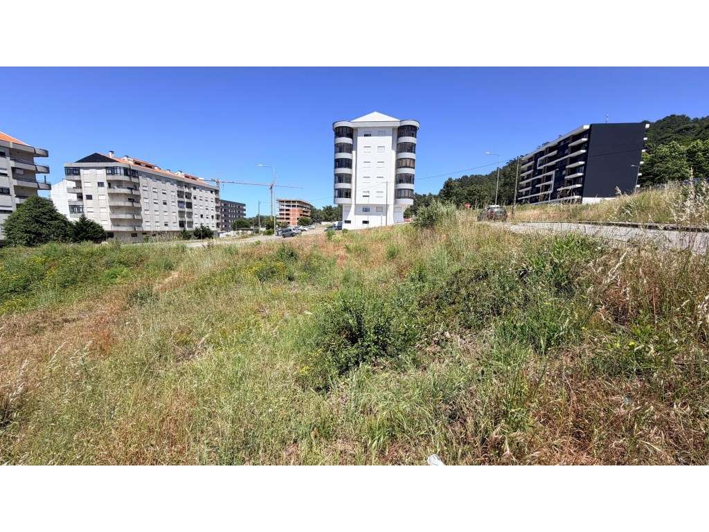 Lotes para Construção em Altura em Darque - Lote B - Grande imagem: 5/6