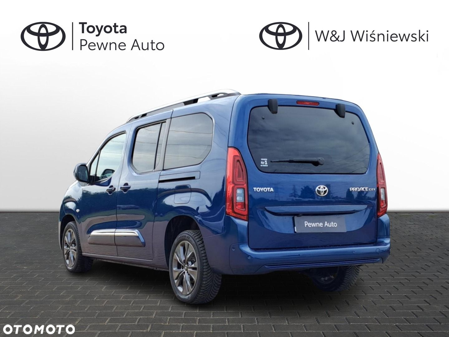 Toyota Proace City Verso Long 1.5 D-4D Family - 18