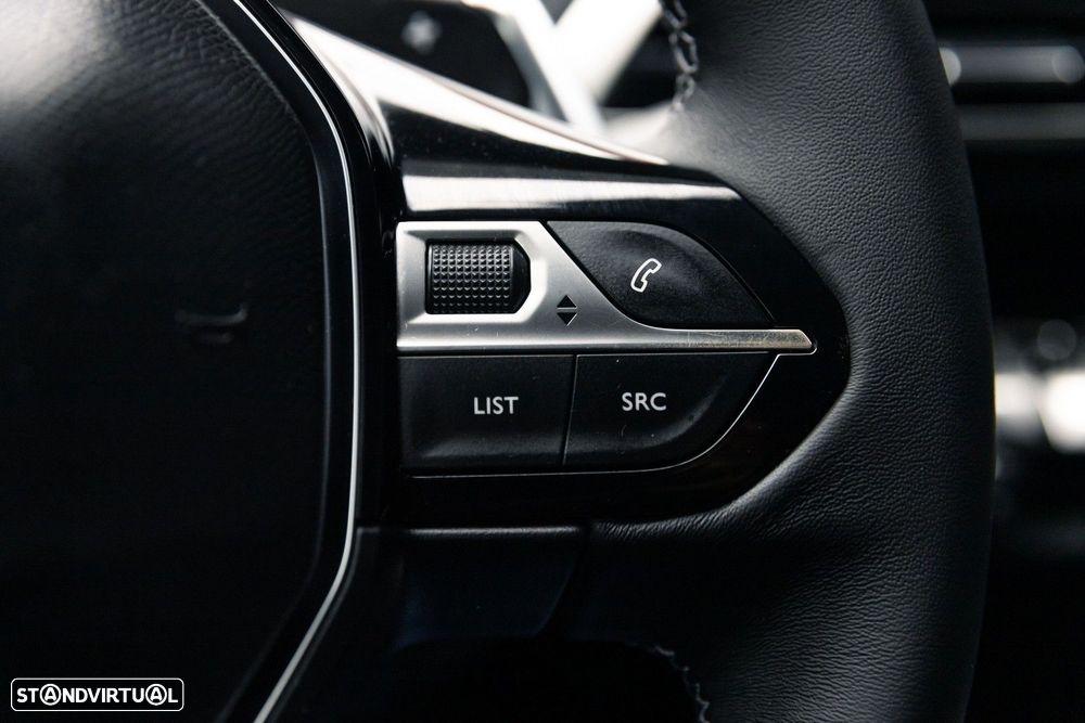 Peugeot 5008 1.5 BlueHDi Active Pack - 28