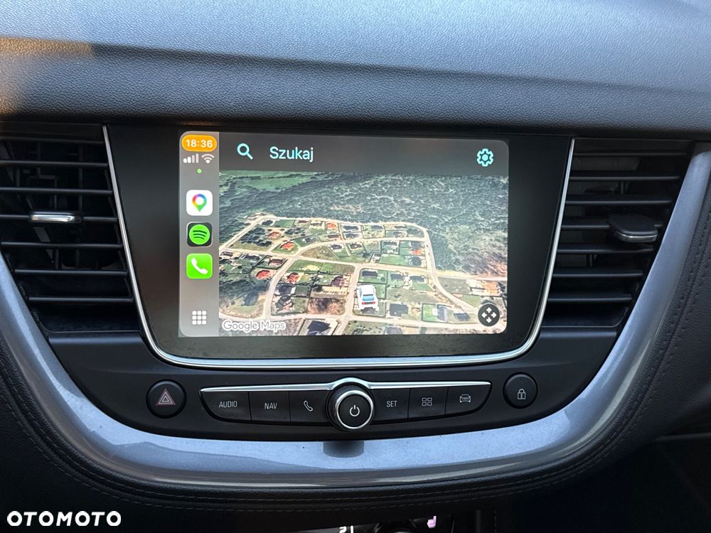 Opel Grandland X 1.5 D Start/Stop Automatik Business Edition - 14