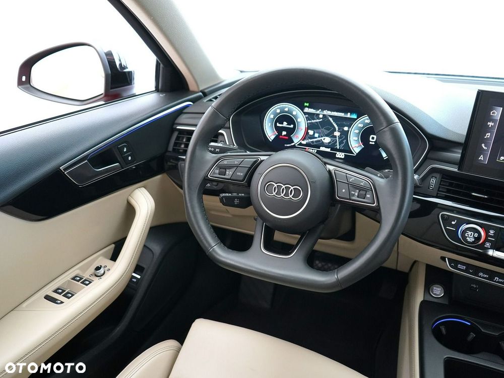 Audi A4 Avant - 26
