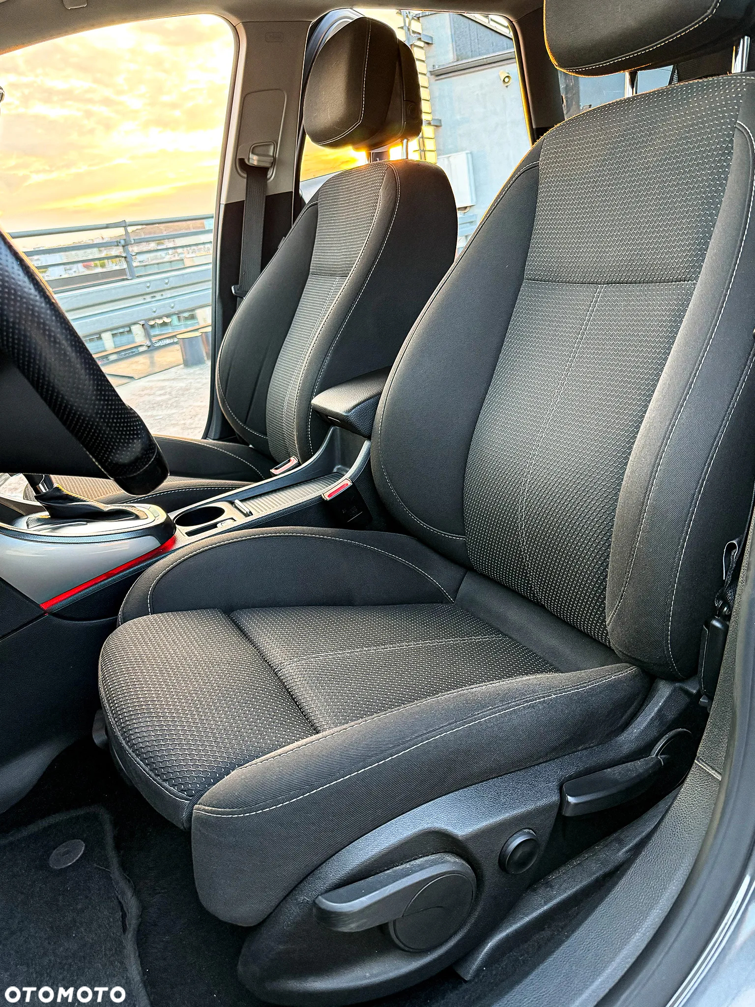 Opel Astra - 21