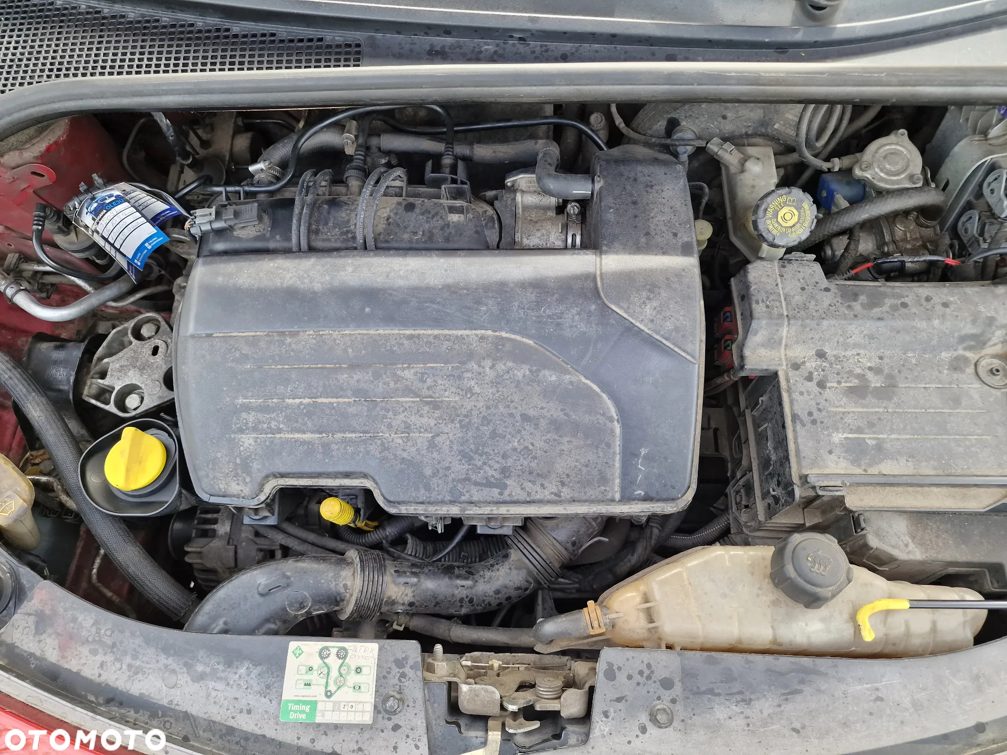 Renault Clio - 5