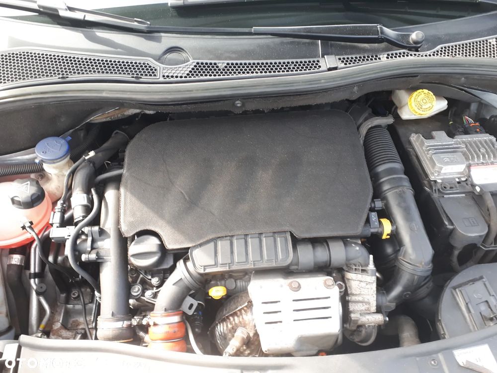 Peugeot 2008 PureTech 110 Stop&Start Active - 16