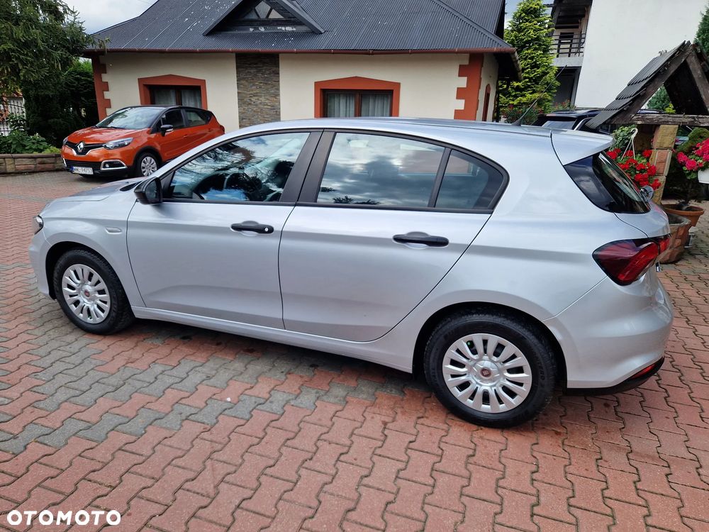 Fiat Tipo 1.4 T-Jet 16v Easy - 30