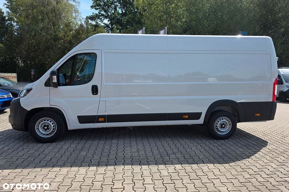 Fiat Ducato Maxi L4H2 2.2 180KM - 3