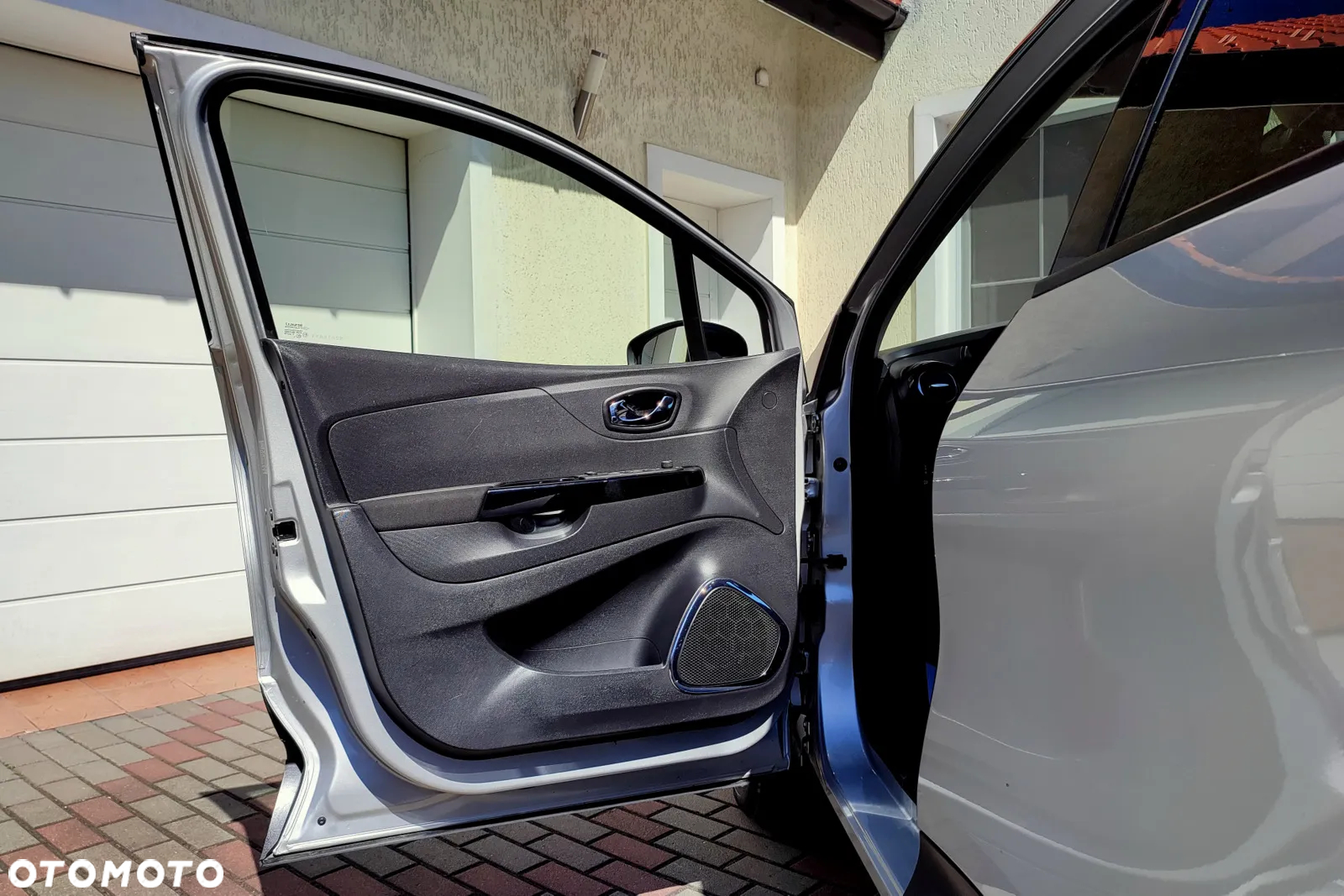 Renault Captur TCe 120 EDC Dynamique - 21