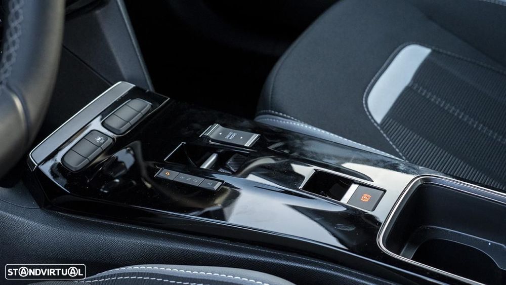 Opel Mokka-e 50 kWh GS - 28