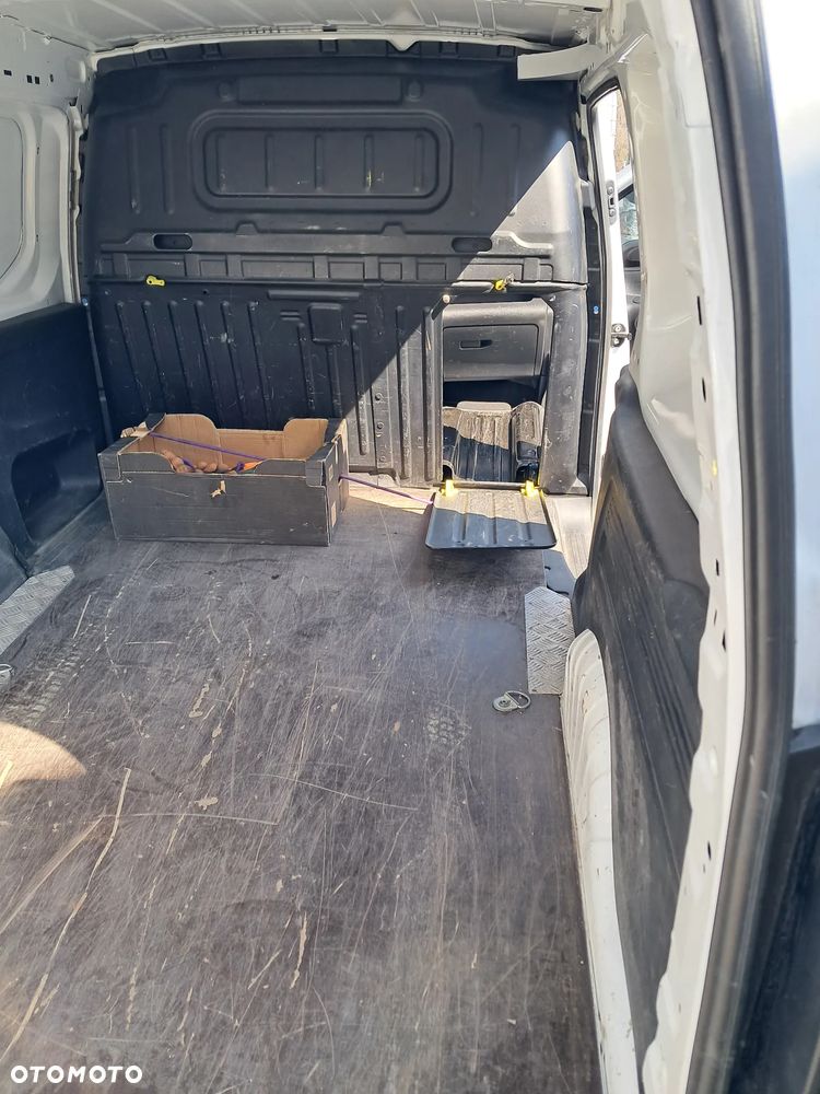 Citroën Berlingo - 11