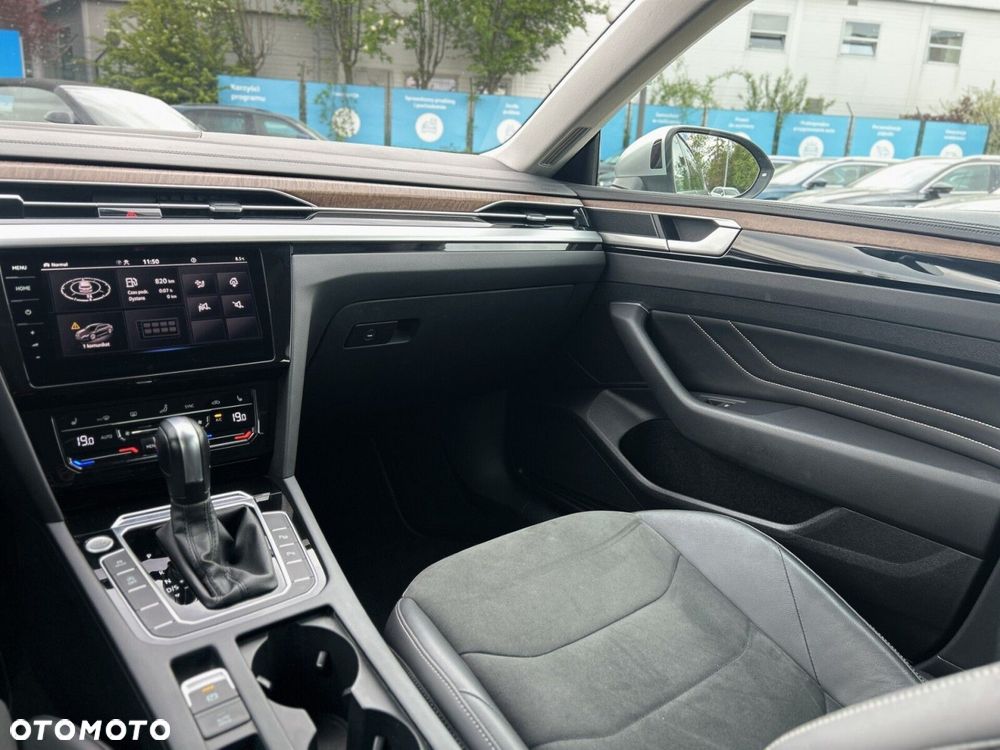 Volkswagen Arteon Shooting Brake 2.0 TDI Elegance DSG - 20