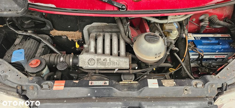 Volkswagen California - 24