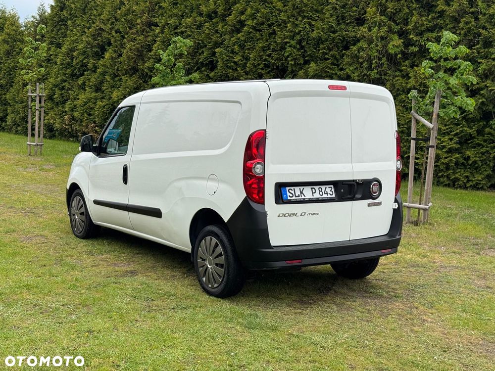 Fiat Doblo - 8