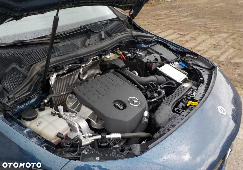 Mercedes-Benz Klasa B - 9