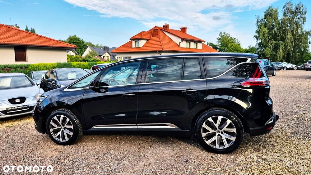 Renault Espace 1.6 TCE Initiale Paris EDC 7os - 16