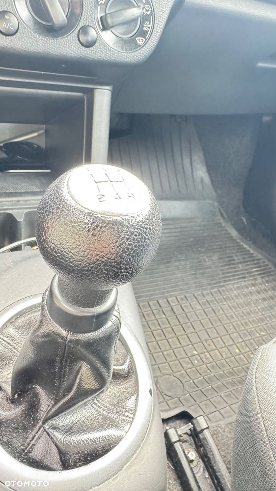 Suzuki Swift 1.3 GLX / Comfort - 14